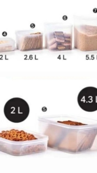 Tupperware Modular Mates ! - Picture 10 of 11